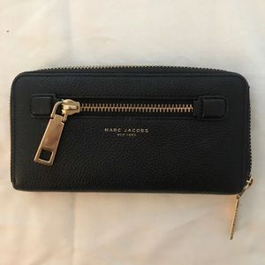 Marc Jacobs Wallet